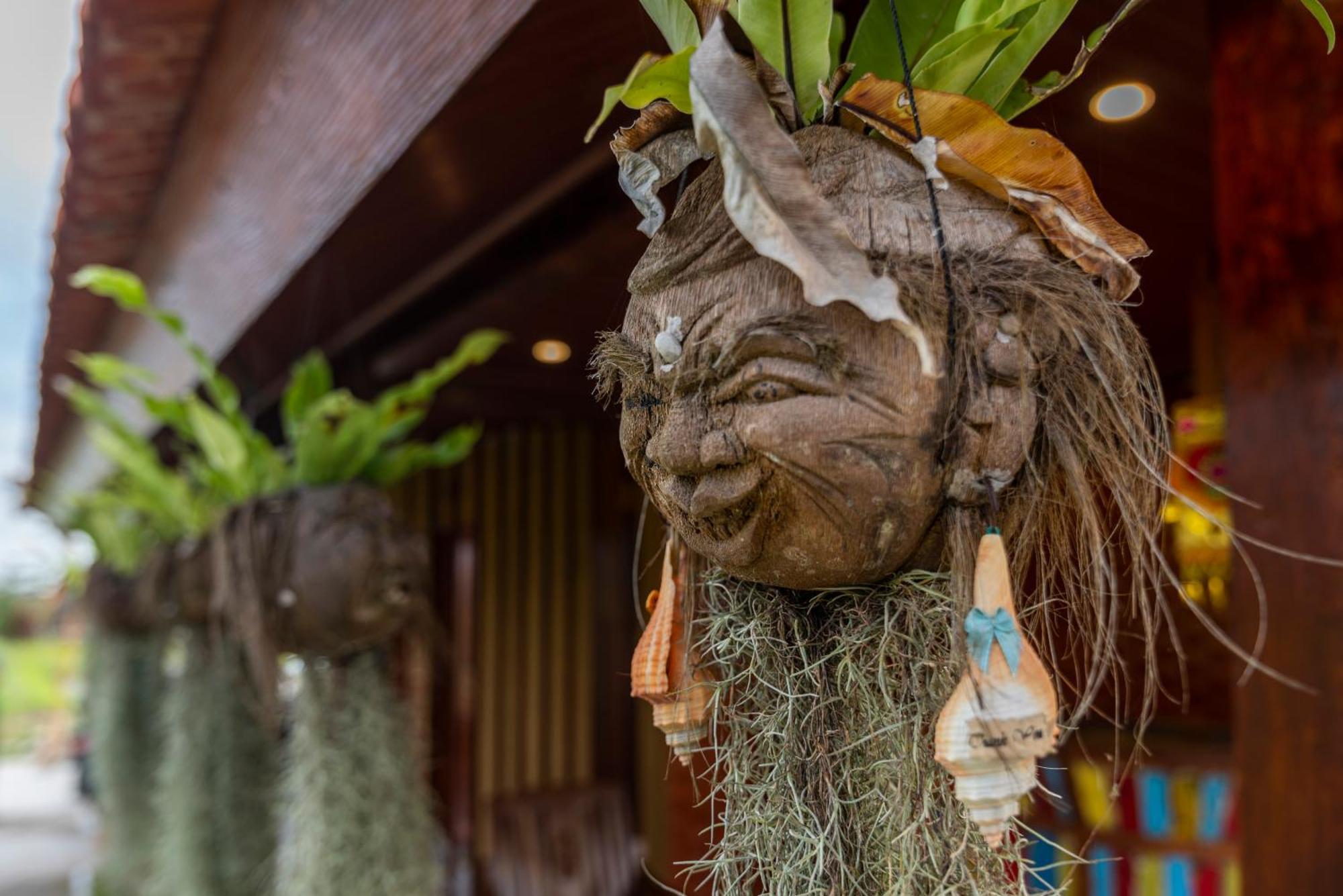 Umesari Villa Sebatu By Uniquecations Ubud  Bagian luar foto